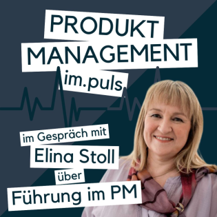 039: Führung im Produktmanagement – was heißt das eigentlich?