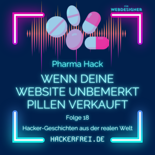 Der Pharma Hack