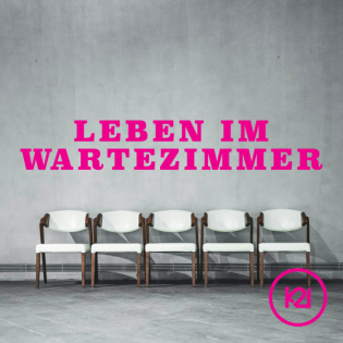 Wartezimmer - Katja Sukowski