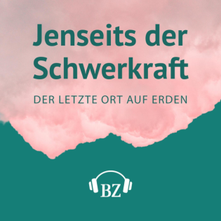 Jenseits der Schwerkraft - Der letzte Ort auf Erden. Folge 5: Die Stunde der Wahrheit
