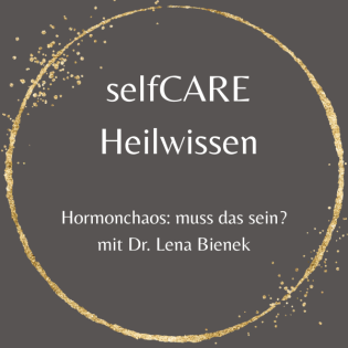 Hormonchaos - muss das sein?