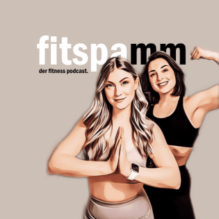 Fitspamm reunited - der erste gemeinsame Spamm über Corona, Australien und Motivation an Regentagen