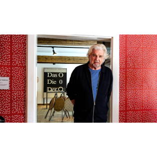 Das O, die Null, der Kreis | Werner Hofmeister (3)