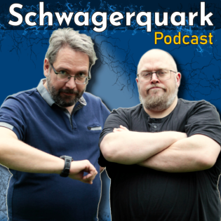 Folge 65 | Der normalste Psychiater der Welt
