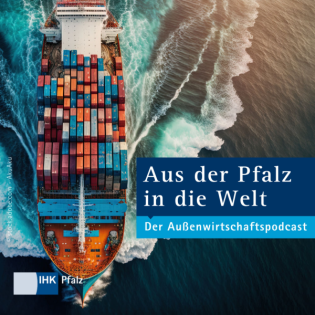 #6 - Mexiko: Wie steht die neue Präsidentin Sheinbaum zur Wirtschaft? Droht nun der Handelskonflikt mit Trump?