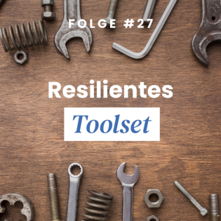 Resilientes Toolset