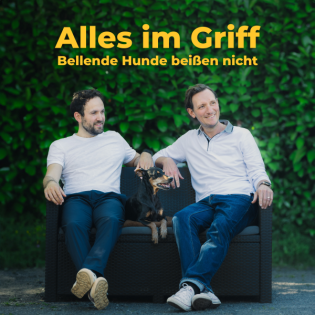 #041: Hundetagesstätte: Kindergarten oder Knast?