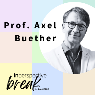 Prof. Axel Buether, wie stark beeinflussen uns Farben?