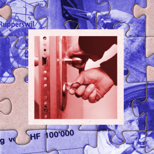 Der Vierfachmord von Rupperswil (3/3)