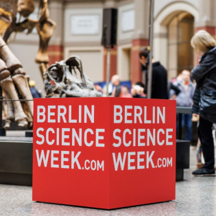 10 Jahre Berlin Science Week