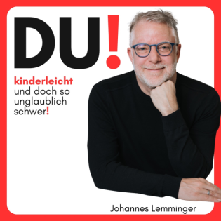 #111 -Die Magie der 5 und das Gefühl, endlich Mensch zu sein