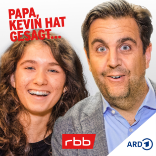 Papa, Kevin hat gesagt Staffel 1: Klima (13/20)