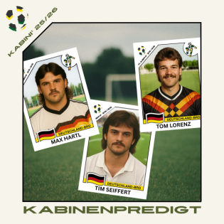 052: Schulstunde Fußball mit Arie van Lent