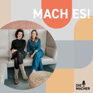 #176 Entspannt & authentisch auf allen Bühnen des Lebens – wie geht das, Claudia Novak?