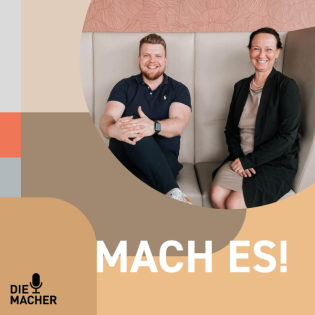 #190 Wie studieren wir (in) Zukunft, Stefanie Lindstaedt?