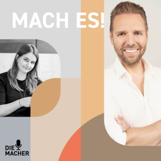 #193 Wie begeistere ich als Führungskraft mein Publikum, Ronny Leber?