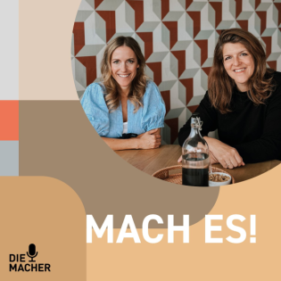 #197 Familie und Beruf, wie passt das am besten zusammen, Elisabeth Wenzl?