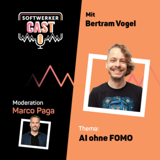 KI ohne FOMO: Wie du mit dem AI Information Overload umgehst