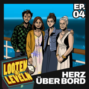 Herz über Bord | Folge 4 | Land in Sicht