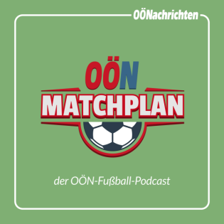 Matchplan #059 - "Finale" um die Meistergruppe: "Wir können nur gewinnen"