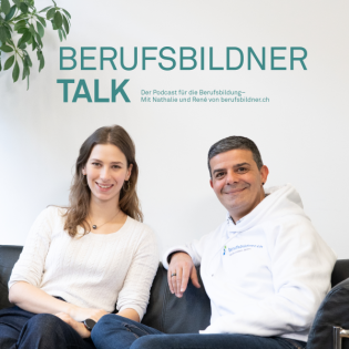 #10 Lernende begleiten als Sehbeeinträchtigter