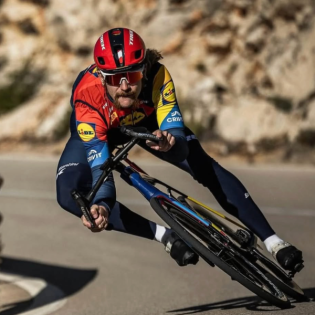 ️ ALT VS. NEU – RENNRADEVOLUTION TEIL 2