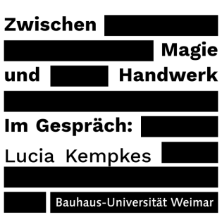 Ep. 27 – Gespräch mit Lucia Kempkes