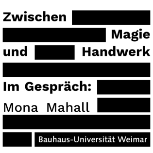 Ep. 31 – Gespräch mit Mona Mahall