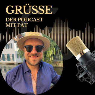 Grüße mit Pat - Folge 1: Physiologische Bedürfnisse