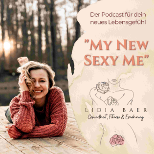 Wie finde ich die Vision meines "my new sexy me"?