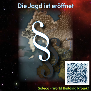 Die Jagd ist eröffnet