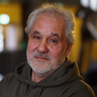 Jürgen Gernentz – Mediator im Täter-Opfer-Ausgleich