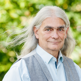 Johannes Heimrath, Öko-Pionier