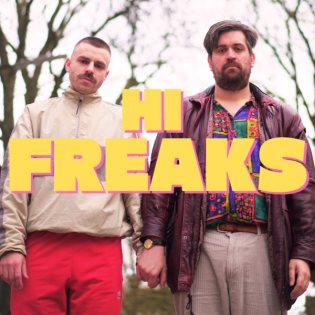 Folge 71: Sprachi an die Freaks