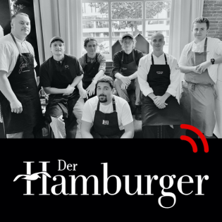 Neue Talente: Hamburger Koch-Azubis