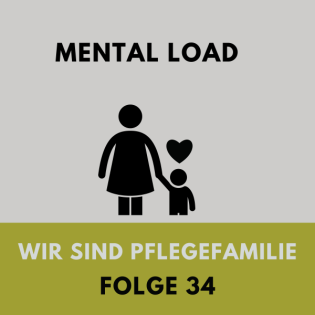 34 Mental Load- Zwischen Liebe, Alltag und Verantwortung