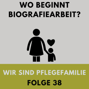 38 Wo beginnt Biografiearbeit?