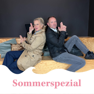 Sommerspezial: Geheimagent Leo Martin