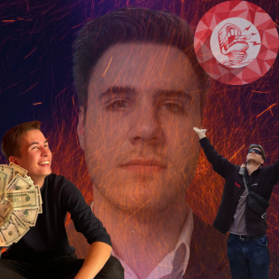 Nicht bestellt aber duelliert S4 FINALE - Das 2024 Quiz