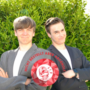 How I Met Your Matze