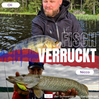 #38 Neues Gewässer, so findest du die Hotspots, bevor du angelst