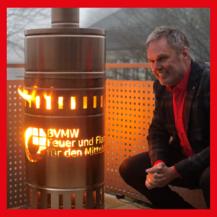 Smarter than Oil: Dieter Mantwill über mineralölfreie Schmierstoffe