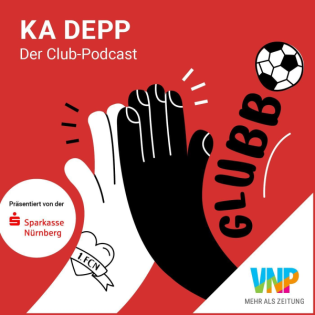 Folge 278: Ka Depp on Tour oder „Der linke Fuß hat Pause“