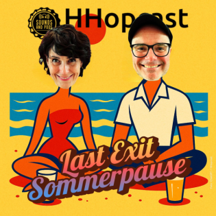 Last Exit Sommerpause