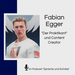 "Der Praktikant": Ist der TikTok-Star auch in echt so aufgekratzt?