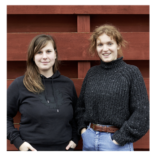 (17) Gegen das Klima der Gewalt - Aktivismus jenseits von Schubladen (mit Chiara & Hannah)