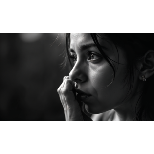 Predigt vom 30.03.2025: “Kann Gott mich wirklich lieben und mir wirklich vergeben?” (Karl Flentje)