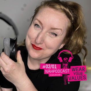 #02/01 ❥ NEUER VIBE UND ALTES HERZBLUT.