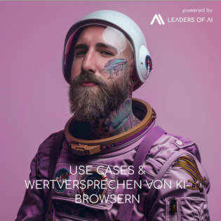 Use Cases & Wertversprechen von KI-Browsern