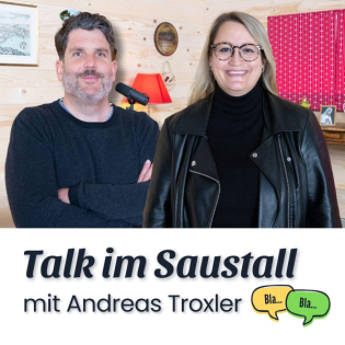 #20 – Raffaela Roth – Unvorbereitet an eine Vereinssitzung kommen, geht gar nicht